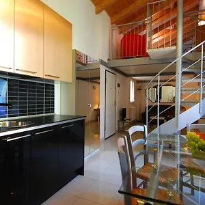 Getthekey Boldrini Lofts Appartamento