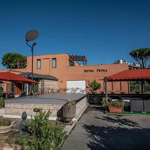 **** Hotel Petra Italy