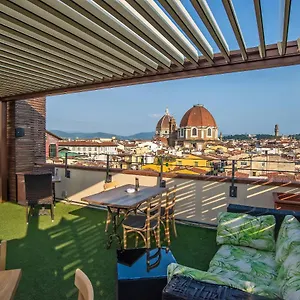 Machiavelli Palace 3*, Firenze Italia