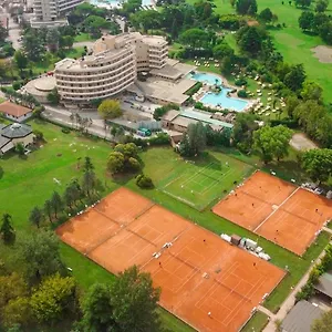 Galzignano Terme & Golf - Sporting 4*, Galzignano Terme Italia