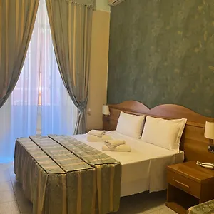 ** Hotel Teti Italy