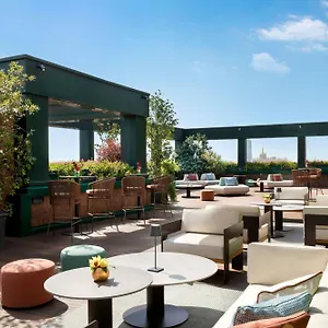 The Westin Palace, 5*, Milano Italia