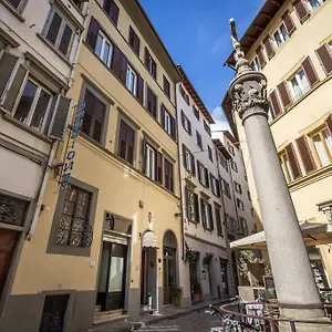 ** Hotel Ferretti Italy