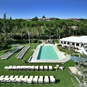 Time Relais & Sport 4*, Roma Italia