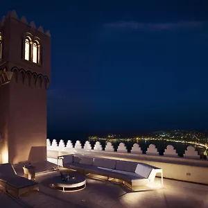 ***** Hotel El Jebel Italy