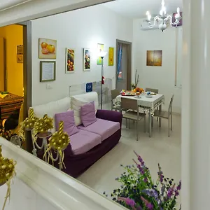 Casa In Centro!house In Center! Appartamento