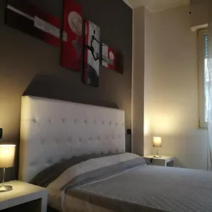 Residenza Ugo Bassi Appartamento