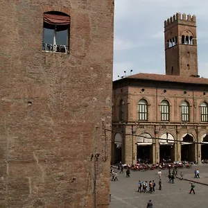 2* Gasthuis Casa Isolani Luxury Piazza Maggiore 1