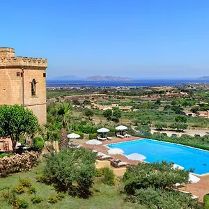 Baglio Oneto Dei Principi Di San Lorenzo - Luxury Wine 5*, Marsala Italia