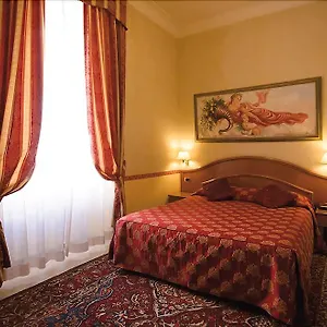 *** Hotel Dolomiti Italy