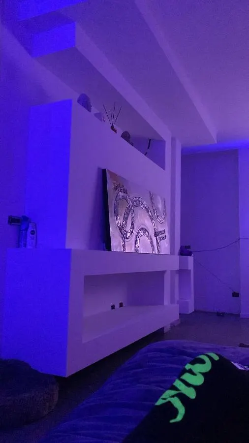 Bed & Breakfast Villa Primodi Bologna