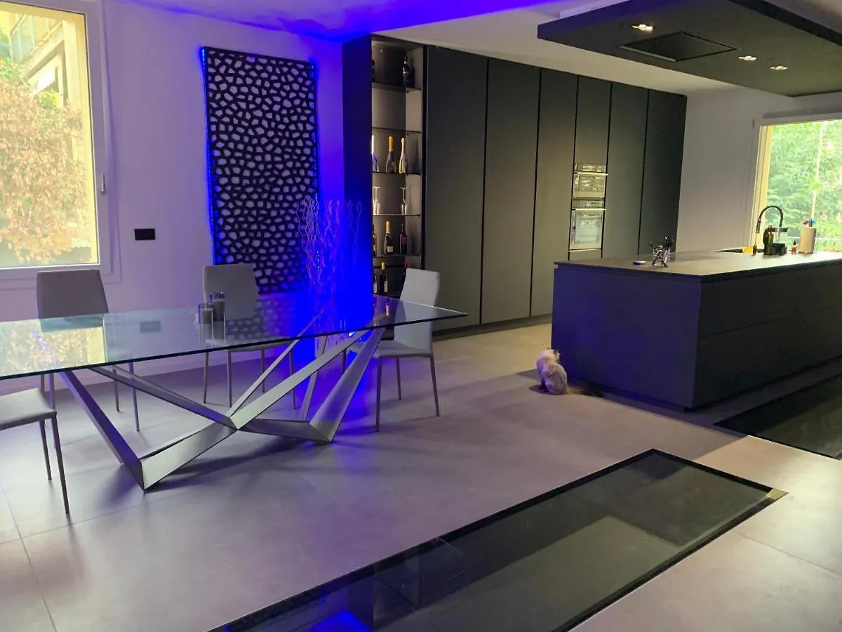 Villa Primodi Bologna 0*,