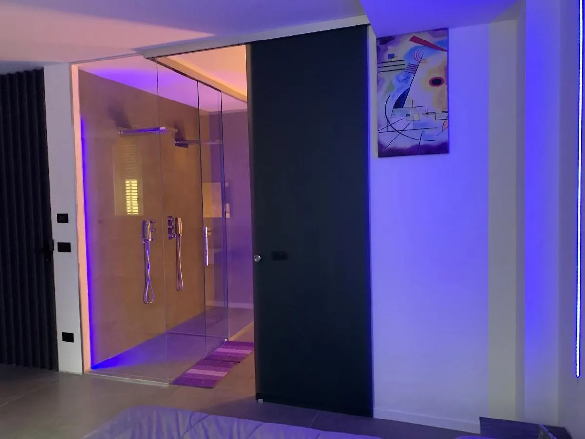 Villa Primodi Bologna Bed & Breakfast