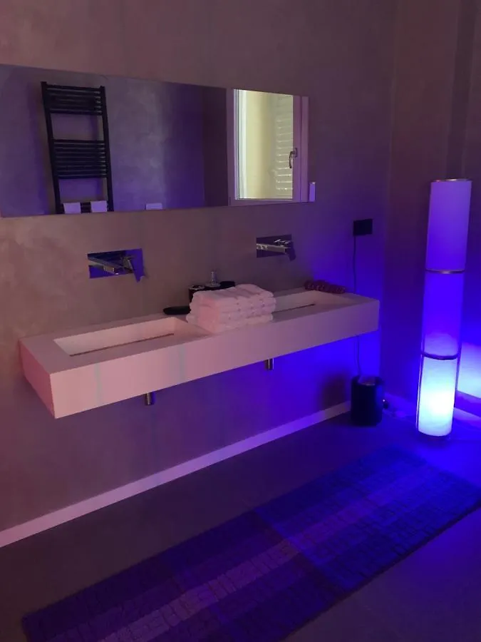 Bed & Breakfast Villa Primodi Bologna Italien