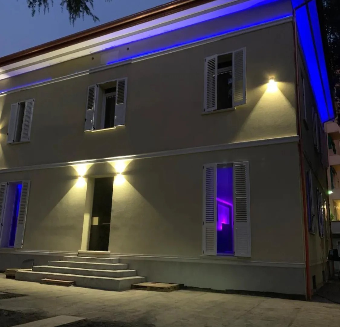 Villa Primodi Bologna Bed & Breakfast