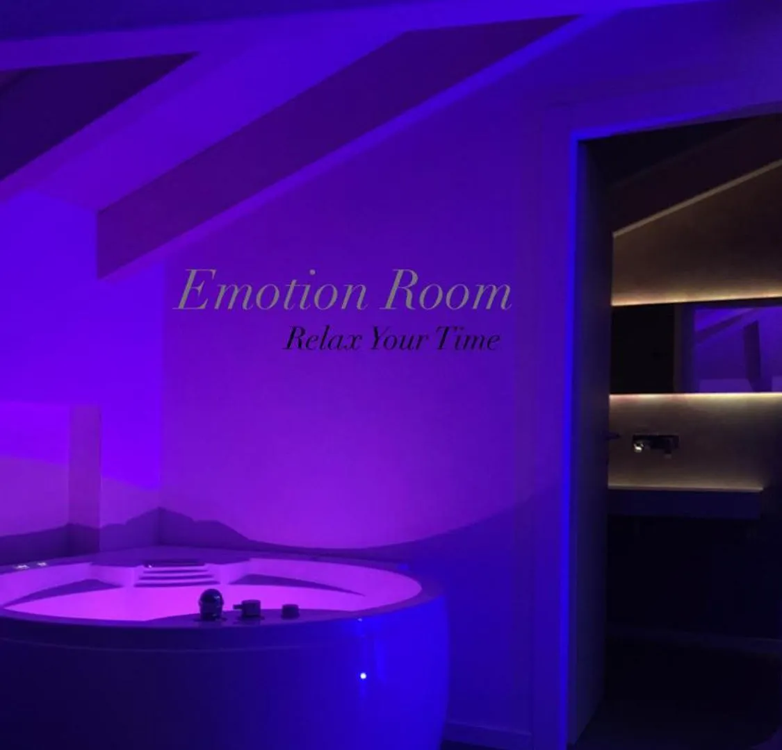 Villa Primodi Bologna Bed & Breakfast
