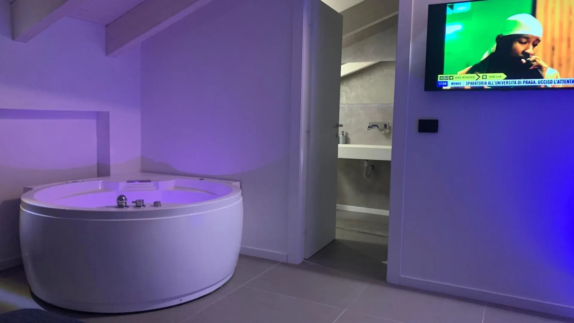Villa Primodi Bologna