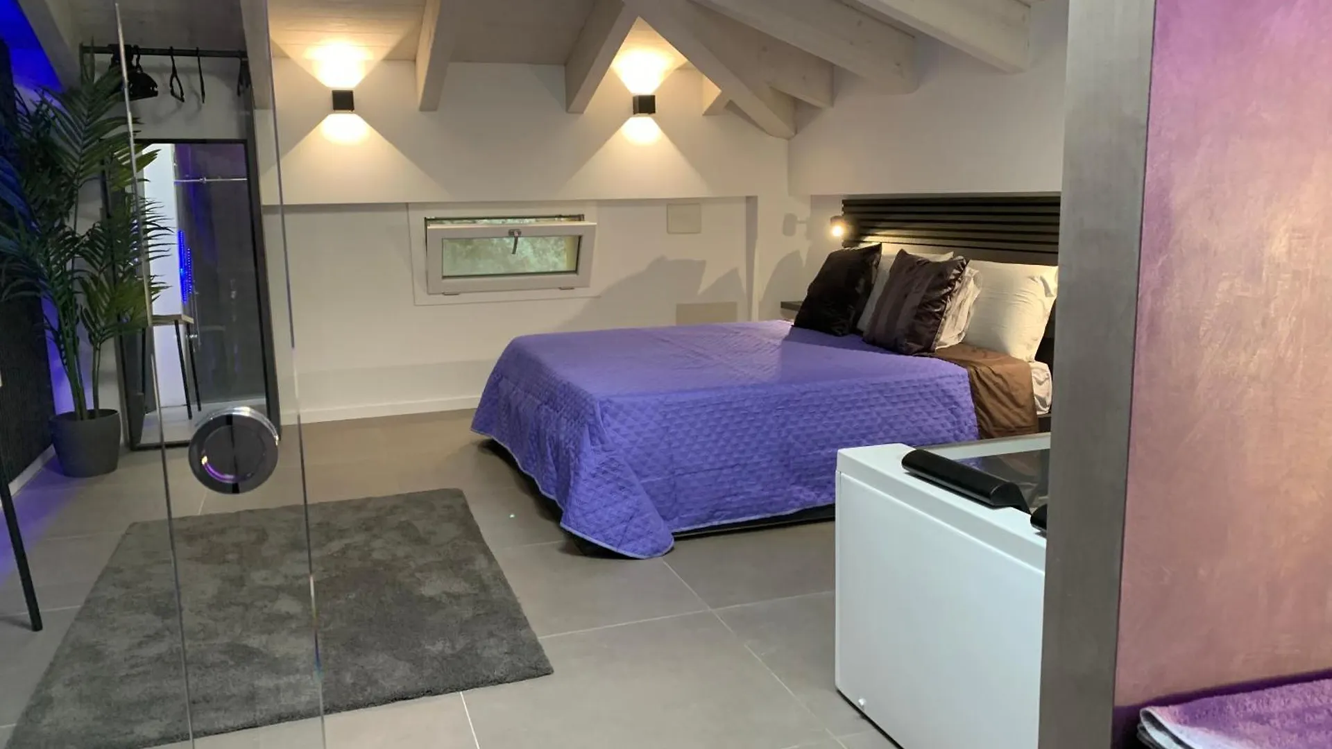 Bed & Breakfast Villa Primodi Bologna