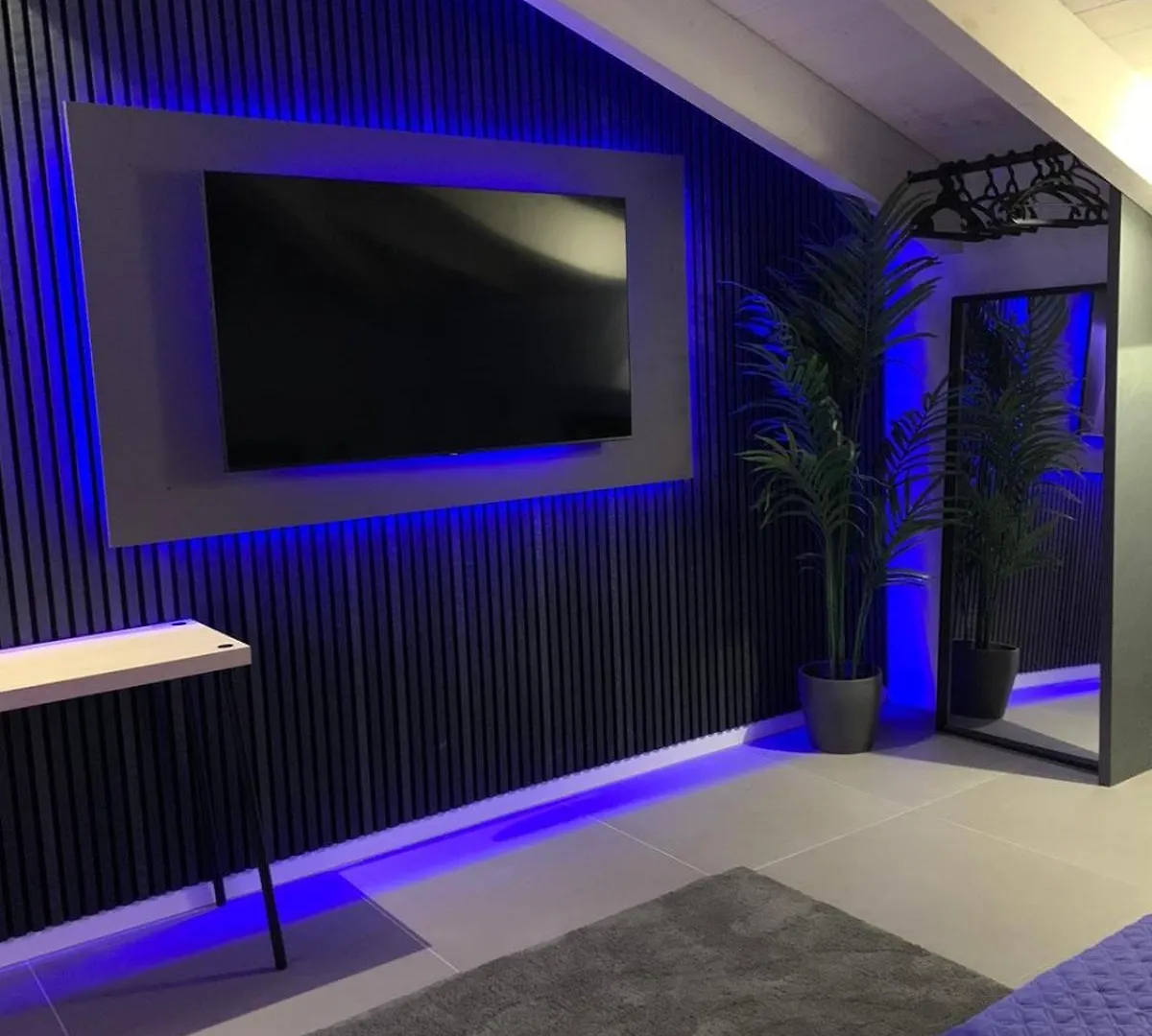 Bed & Breakfast Villa Primodi Bologna